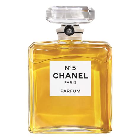 chanel no 5 extrait.